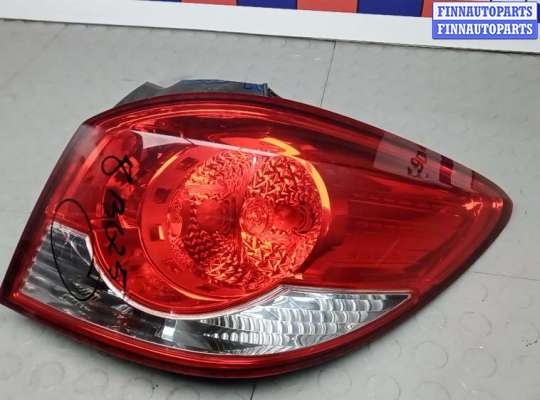 фонарь задний правый CH453277 на CHEVROLET CRUZE J300