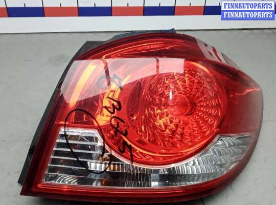 купить фонарь задний правый на CHEVROLET CRUZE J300