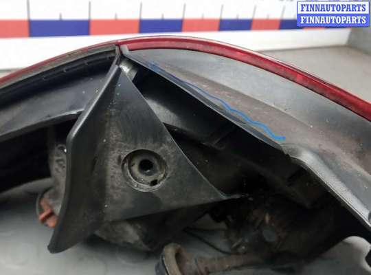 купить фонарь задний правый на CHEVROLET CRUZE J300