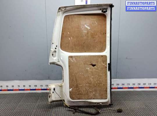 купить дверь распашная правая на VOLKSWAGEN TRANSPORTER T5