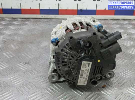 купить генератор дизельный на PEUGEOT 3008 1