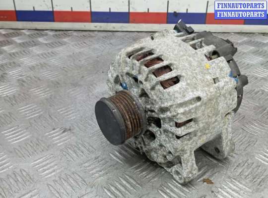 купить генератор дизельный на PEUGEOT 3008 1