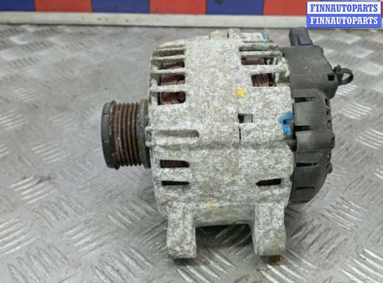 купить генератор дизельный на PEUGEOT 3008 1