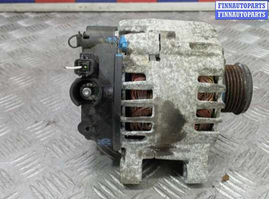 купить генератор дизельный на PEUGEOT 3008 1