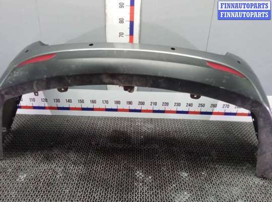 Бампер задний на Hyundai i40 (I)