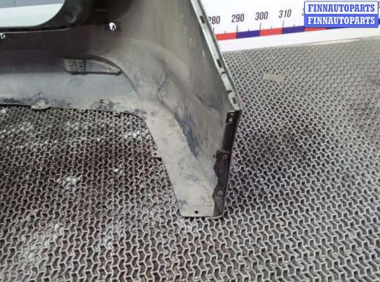 Бампер задний на Hyundai i40 (I)