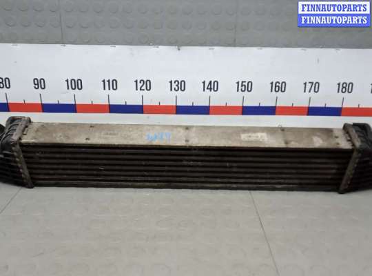 купить радиатор интеркулера на MERCEDES BENZ E-CLASS W211