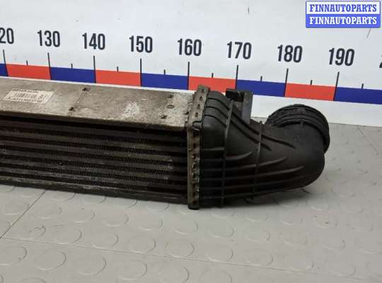 купить радиатор интеркулера на MERCEDES BENZ E-CLASS W211