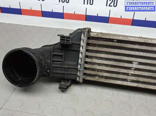 купить радиатор интеркулера на MERCEDES BENZ E-CLASS W211