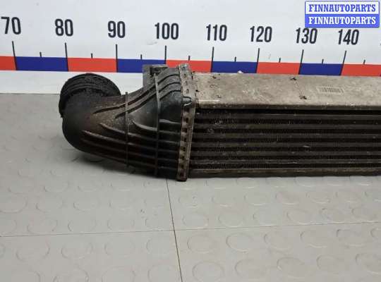 купить радиатор интеркулера на MERCEDES BENZ E-CLASS W211