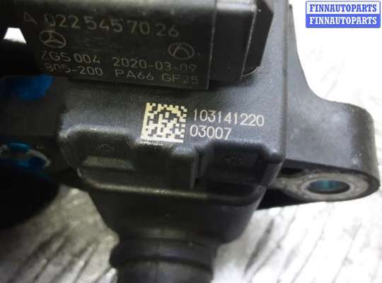 купить катушка зажигания бензиновая на RENAULT KADJAR 1