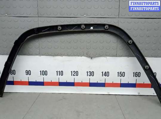 купить молдинг крыла переднего правого на JEEP GRAND CHEROKEE WK2