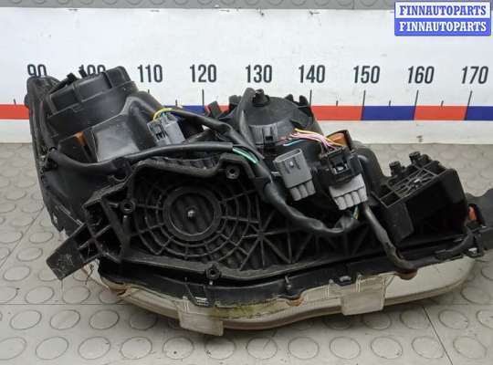 купить фара левая на MITSUBISHI ASX 1