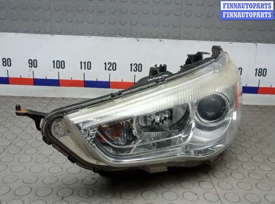 купить фара левая на MITSUBISHI ASX 1