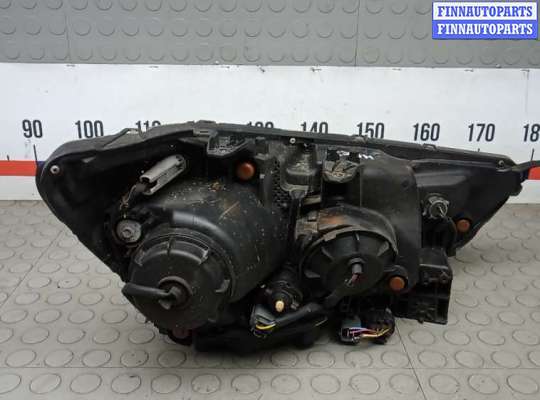 купить фара левая на MITSUBISHI ASX 1