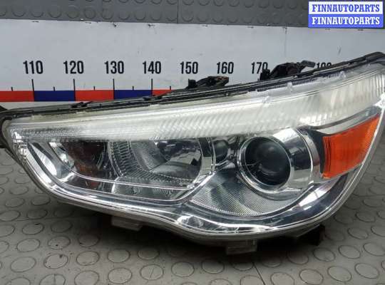 купить фара левая на MITSUBISHI ASX 1