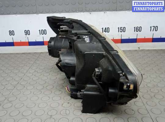 купить фара левая на MITSUBISHI ASX 1