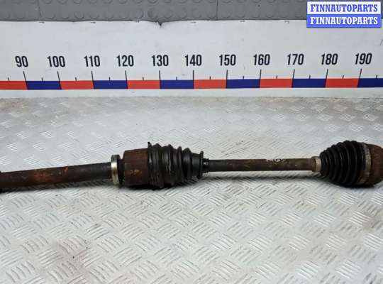 купить привод передний правый на RENAULT MEGANE 3