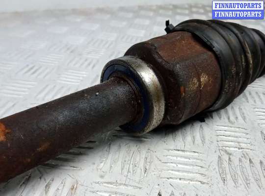 купить привод передний правый на RENAULT MEGANE 3