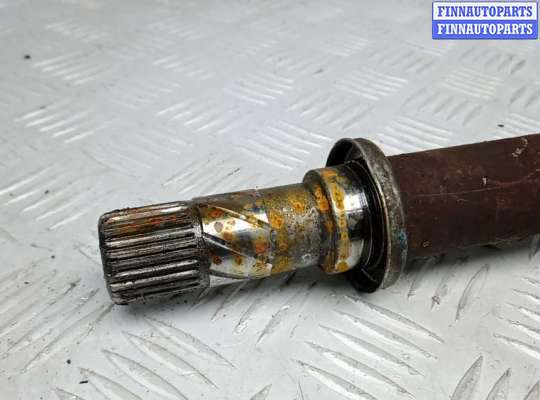 купить привод передний правый на RENAULT MEGANE 3