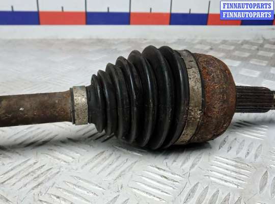 купить привод передний правый на RENAULT MEGANE 3