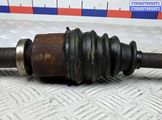 купить привод передний правый на RENAULT MEGANE 3