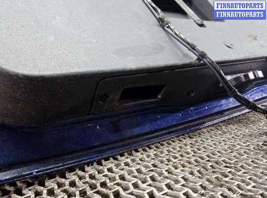 купить дверь 3-5 на OPEL ZAFIRA B