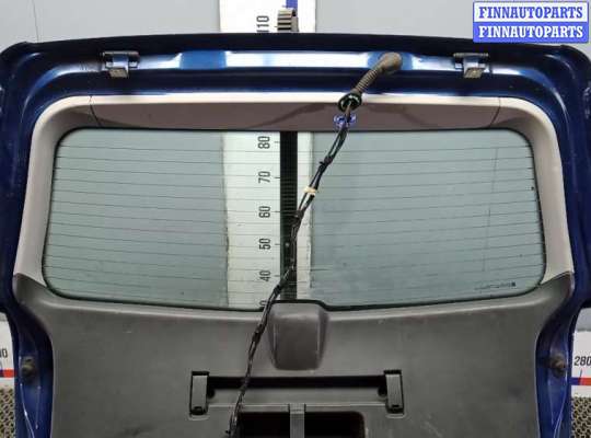 купить дверь 3-5 на OPEL ZAFIRA B