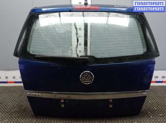 купить дверь 3-5 на OPEL ZAFIRA B