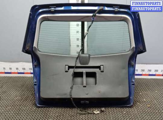 купить дверь 3-5 на OPEL ZAFIRA B