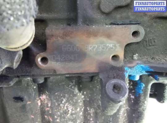 купить двигатель дизельный на FORD KUGA 1