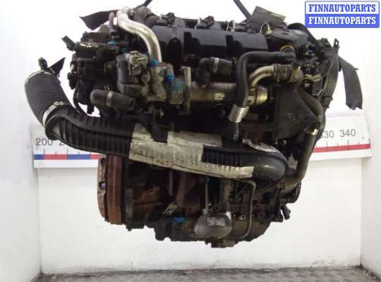 купить двигатель дизельный на FORD KUGA 1