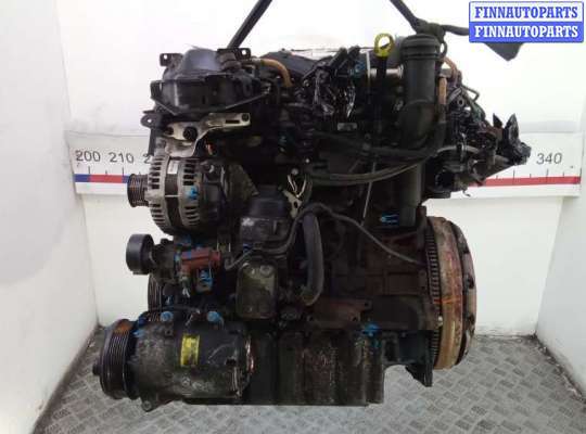 купить двигатель дизельный на FORD KUGA 1