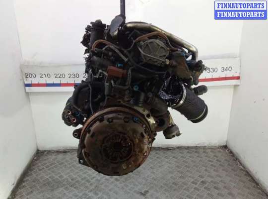 купить двигатель дизельный на FORD KUGA 1