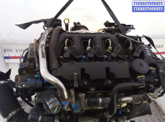 купить двигатель дизельный на FORD KUGA 1