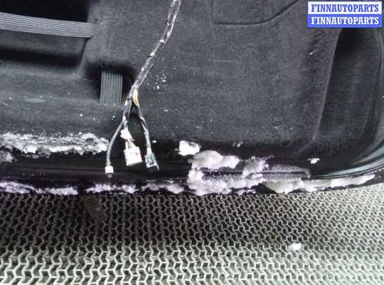 купить дверь 3-5 на OPEL INSIGNIA 1