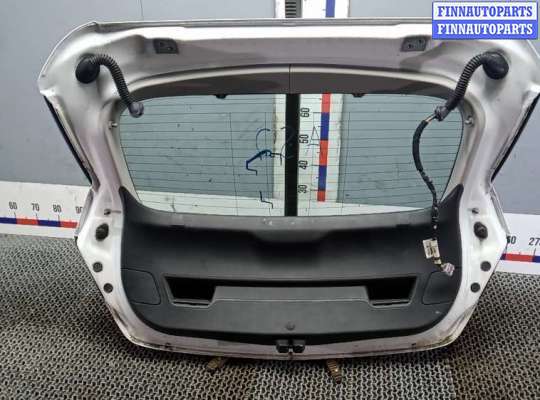 купить дверь 3-5 на OPEL ASTRA J
