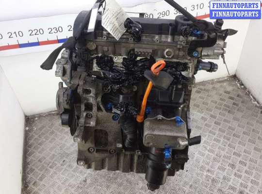 купить двигатель бензиновый на VOLKSWAGEN TOURAN (1T1, 1T2)
