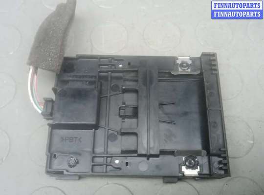 замок зажигания RN1516817 на RENAULT MEGANE 3