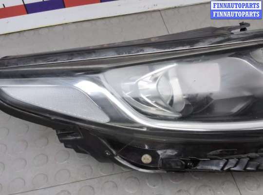 купить фара правая на KIA OPTIMA 4
