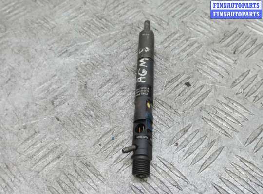 купить форсунка дизельная на HYUNDAI TERRACAN HP