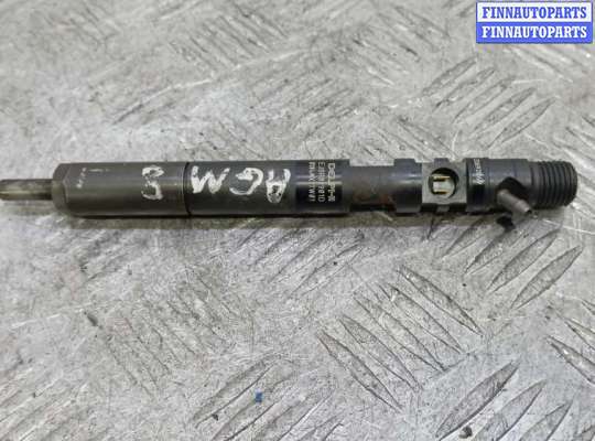 купить форсунка дизельная на HYUNDAI TERRACAN HP