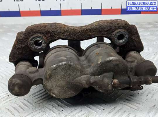 купить суппорт тормозной передний правый на MERCEDES BENZ VITO W639