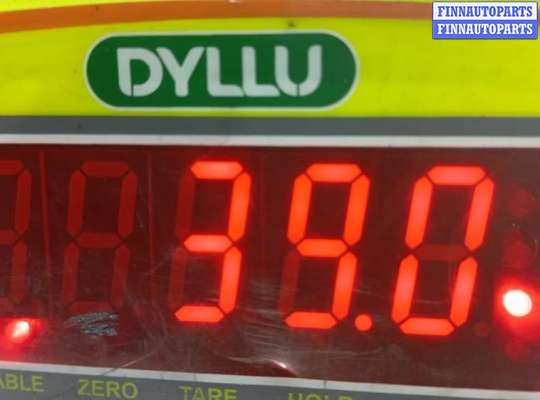 купить кпп 5ст. на CITROEN C4 PICASSO 2