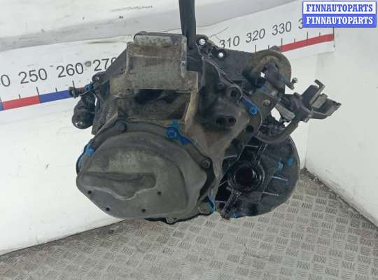 купить кпп 5ст. на CITROEN C4 PICASSO 2