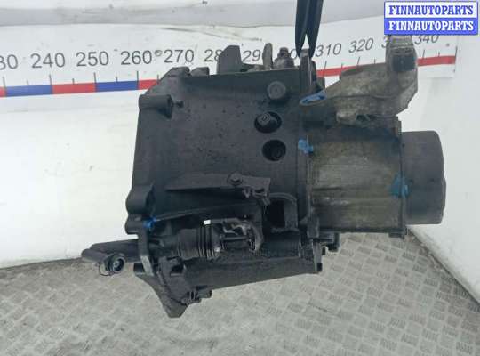 купить кпп 5ст. на CITROEN C4 PICASSO 2