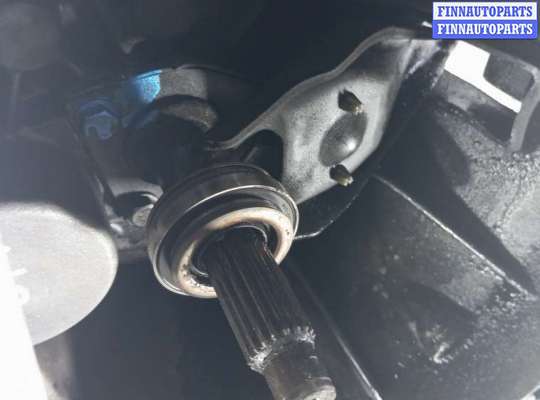 купить кпп 5ст. на CITROEN C4 PICASSO 2