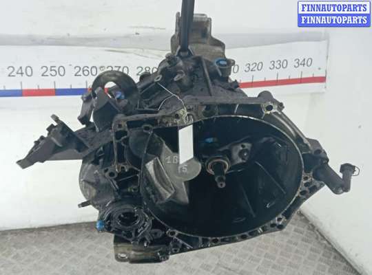 купить кпп 5ст. на CITROEN C4 PICASSO 2