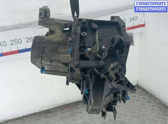 купить кпп 5ст. на CITROEN C4 PICASSO 2