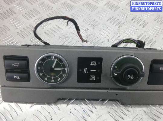 купить центральная консоль на LAND ROVER RANGE ROVER 3